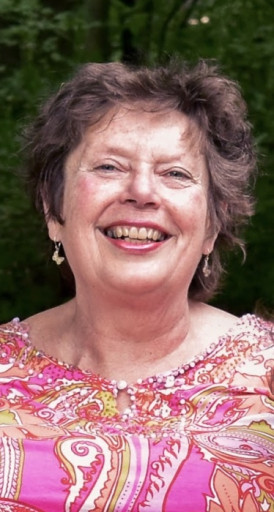 Patricia Heier