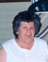 Gladys L. (Carter) Bartlett Profile Photo