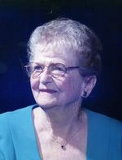 Beulah Davis-Harpel Profile Photo