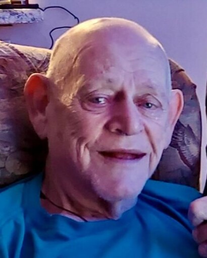 Nathan Burke Aucoin, Sr.'s obituary image