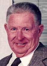 John J. McCloskey Profile Photo