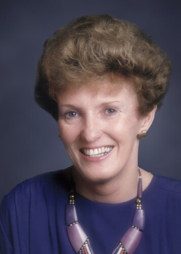 Margaret J. Smith's obituary image