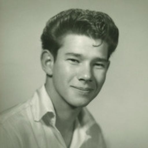 Jerry Franklin Matthews Profile Photo