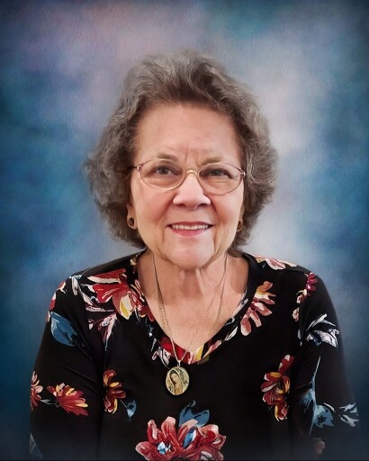 Margaret-Mary P. Domin's obituary image
