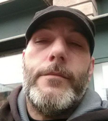 Michael Macdonald Profile Photo