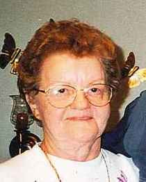 Phyllis J. Abbett