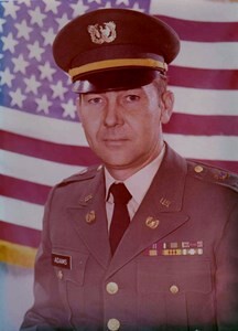 Gerald K. Adams