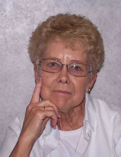 Elaine T. Wilbur Profile Photo