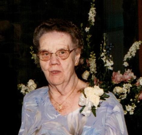 Lillian A. Greenawalt Profile Photo