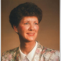 Martha Ann Wilbur Profile Photo