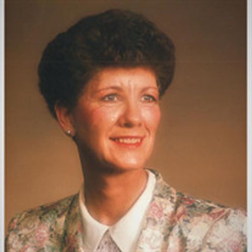 Martha Ann Wilbur Profile Photo