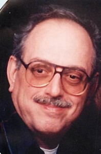 Gerald B. Osher