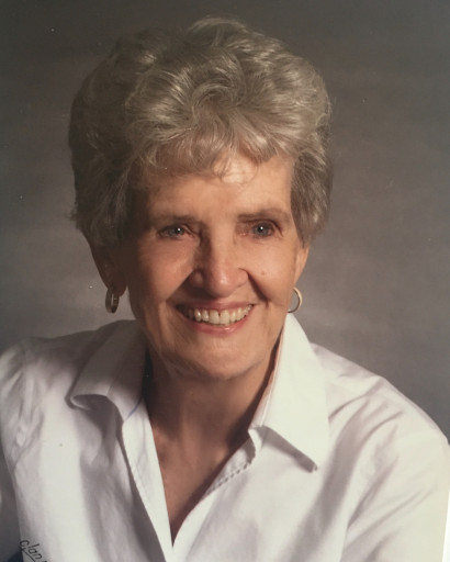 June B. Woodard Profile Photo
