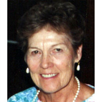 Dorthea G. 'Dodie' Beck