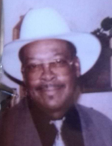 James Richard "Pops" Johnson