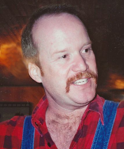 Jeffrey Mahan