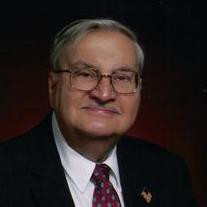 Robert E. Shaver