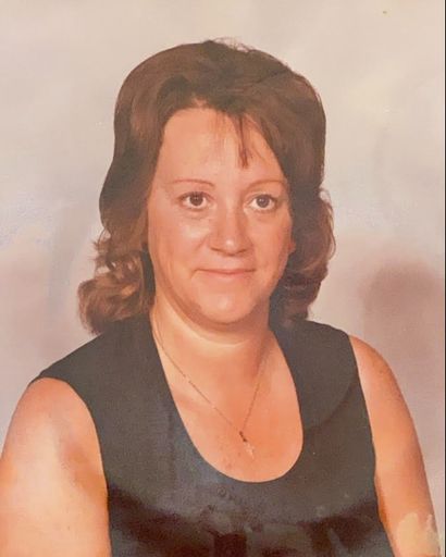 Nancy Jean Garrett Obituary 2023 Banister Cooper Funeral Home