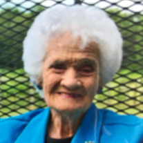 Oma Lucy Stephens Profile Photo