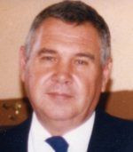 Richard Warlick