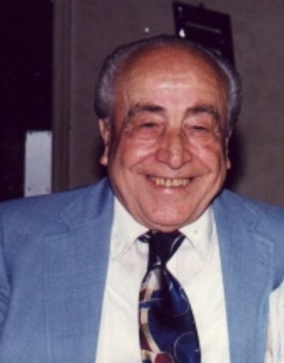 Joseph Porcelli