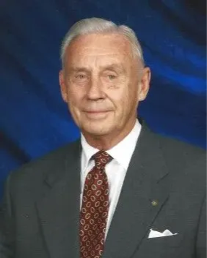 Robert E. Myers Profile Photo