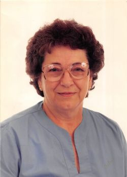 Joyce Reech