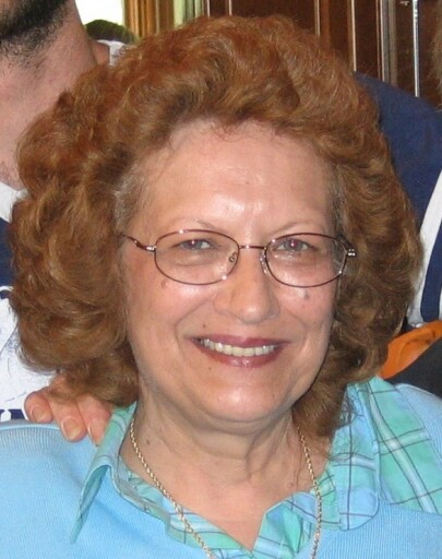 Rita Jo Nicol