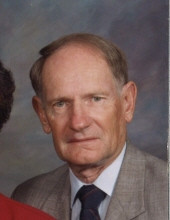 Charles Jerell Strouse