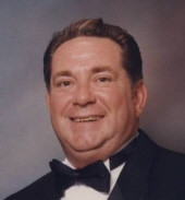 Clifford Cartwright Jr.