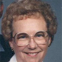 Dolores Marie Kerr