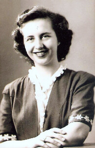 Elna F. Rinner