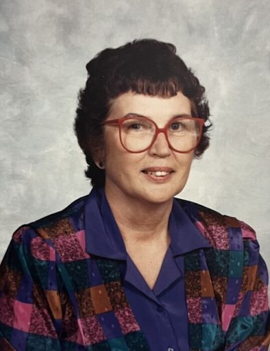 Elsie (Buzek)  Foster