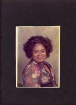 Reatha Mae Glasper