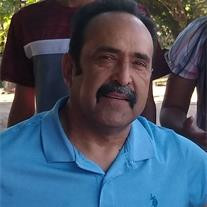Jose R. Acevedo