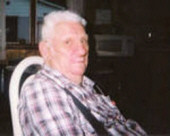 Merle Abbott, Sr.