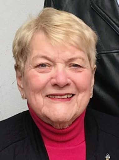 Linda Ann Craven