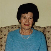Barbara Afflerbach Profile Photo