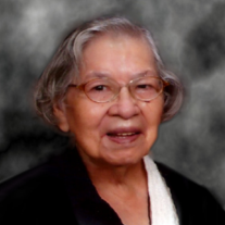 Josephine D. Gonzales Profile Photo