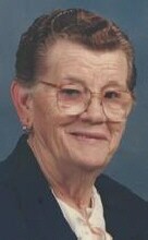 Flossie M. Hepler