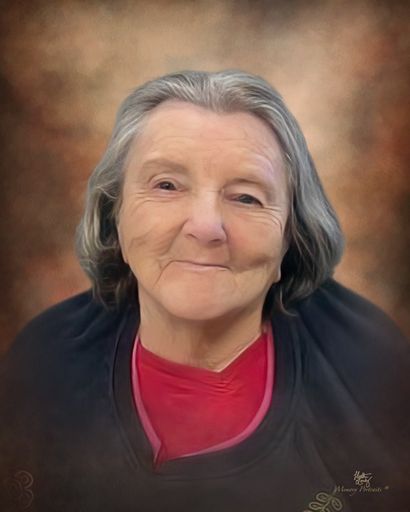 Betty Lee Logsdon Profile Photo