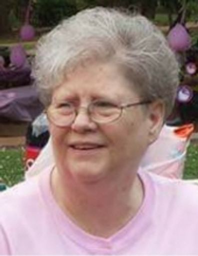 Brenda Joy Jackson Dunn Profile Photo