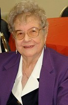 Frances M. Fletcher Profile Photo