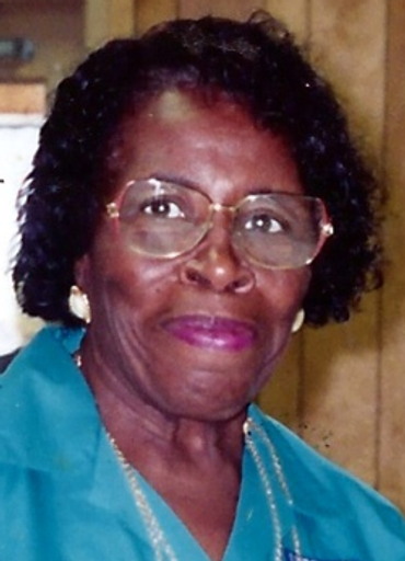 Gladys Davenport Profile Photo