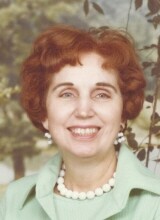 Grace E. Nesbitt Profile Photo