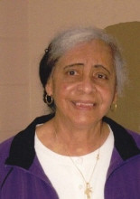 Thelma Marie Wiltz