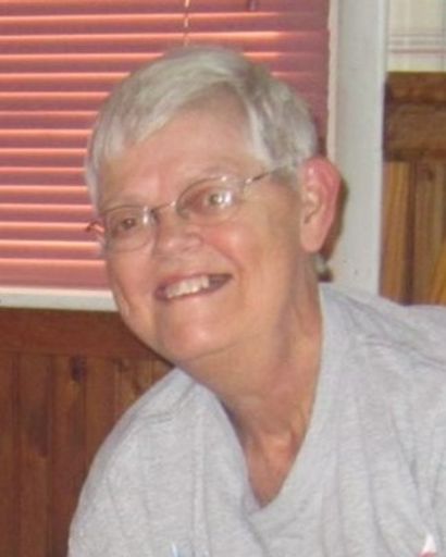 Elda Mae Burch Profile Photo