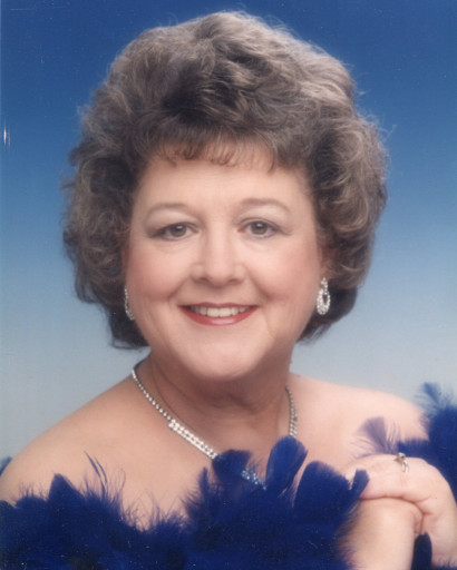 Sandra Shields Terrell Profile Photo