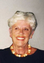 Mary Patricia Hanley