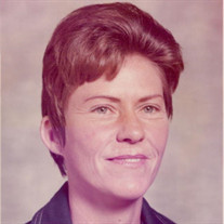 Mrs. Dorothy Myrle "Dot" Dillman Profile Photo